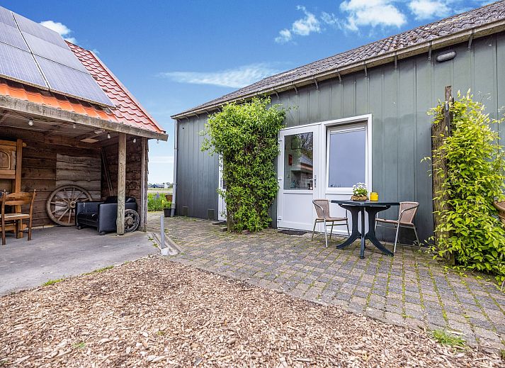 Verblijf 333002 • Appartement Noordoost Groningen • Op de Roemte Appartement 2