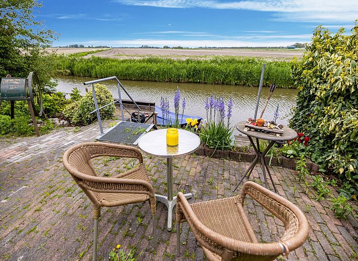 Unterkunft 333002 - Appartement Noordoost Groningen - Op de Roemte Appartement 2