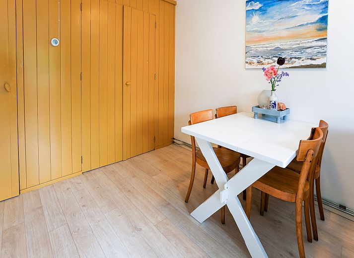 Unterkunft 333002 - Appartement Noordoost Groningen - Op de Roemte Appartement 2