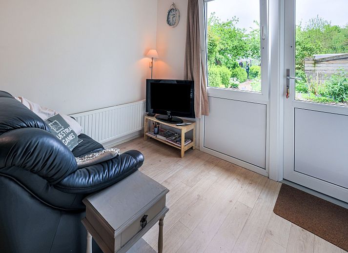 Unterkunft 333002 - Appartement Noordoost Groningen - Op de Roemte Appartement 2