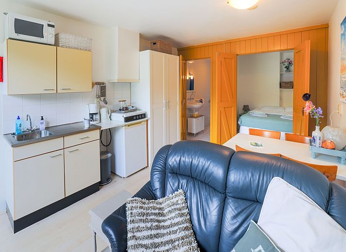 Unterkunft 333002 - Appartement Noordoost Groningen - Op de Roemte Appartement 2