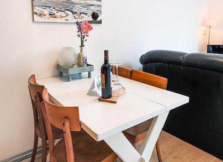 Unterkunft 333002 - Appartement Noordoost Groningen - Op de Roemte Appartement 2