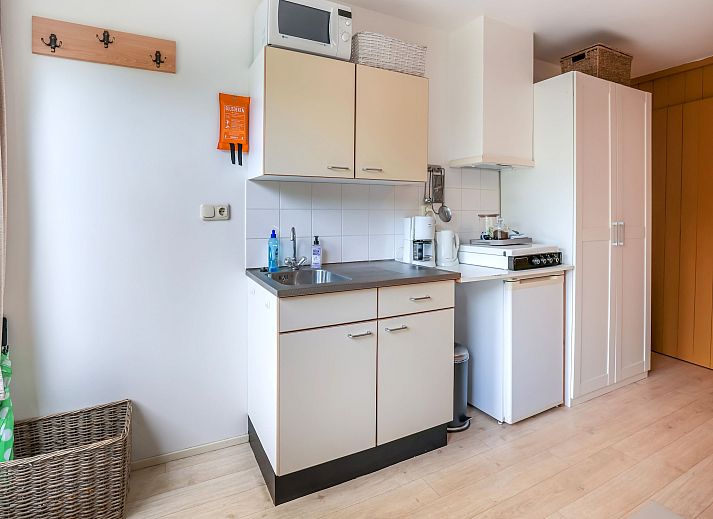 Unterkunft 333002 - Appartement Noordoost Groningen - Op de Roemte Appartement 2