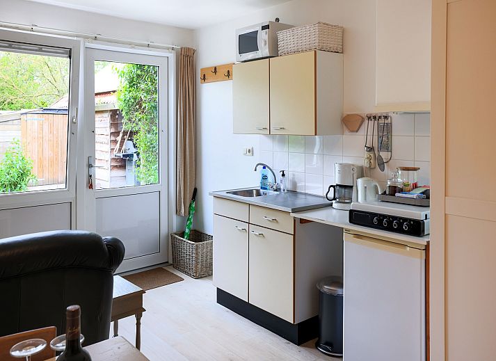 Unterkunft 333002 - Appartement Noordoost Groningen - Op de Roemte Appartement 2