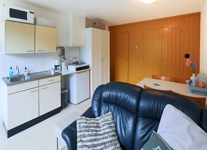 Unterkunft 333002 - Appartement Noordoost Groningen - Op de Roemte Appartement 2