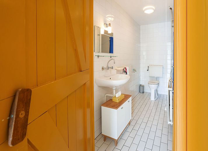 Unterkunft 333002 - Appartement Noordoost Groningen - Op de Roemte Appartement 2