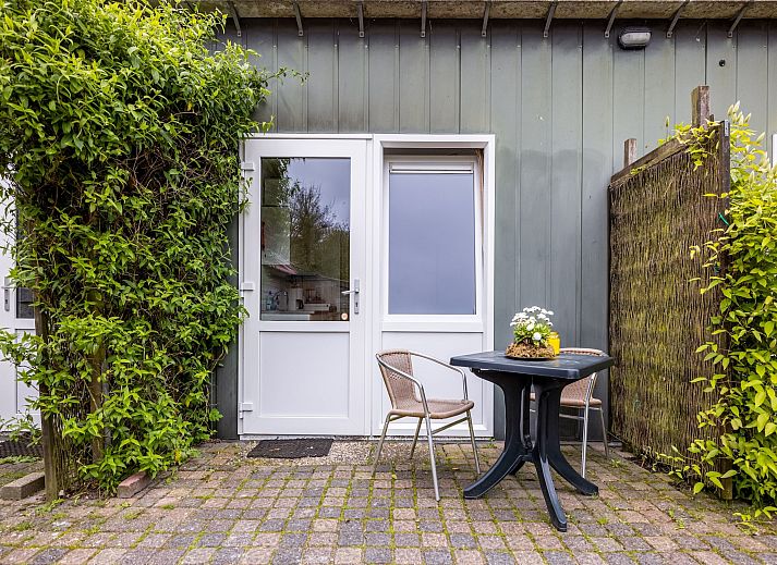 Unterkunft 333002 - Appartement Noordoost Groningen - Op de Roemte Appartement 2