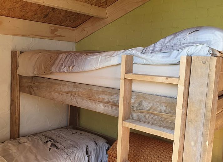Verblijf 333202 - Vakantiewoning Noordoost Groningen - Huisje in Uithuizen