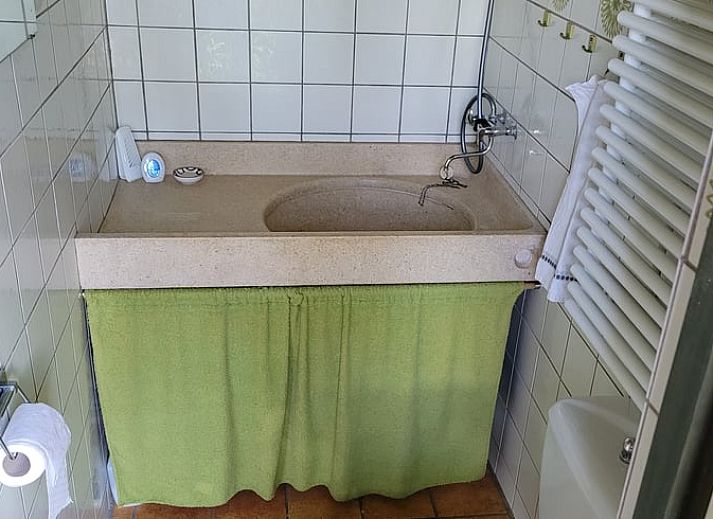 Verblijf 333202 - Vakantiewoning Noordoost Groningen - Huisje in Uithuizen