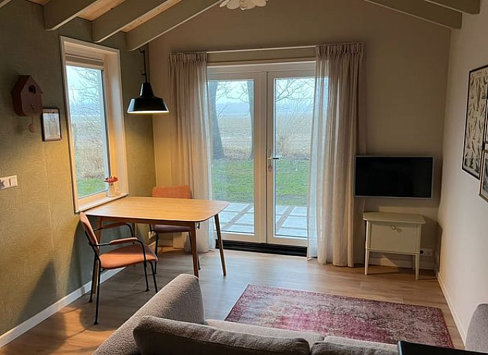 Guest house 333203 - Holiday property Noordoost Groningen - Vakantiehuis in Uithuizen