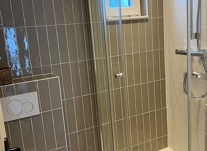 Guest house 333203 - Holiday property Noordoost Groningen - Vakantiehuis in Uithuizen