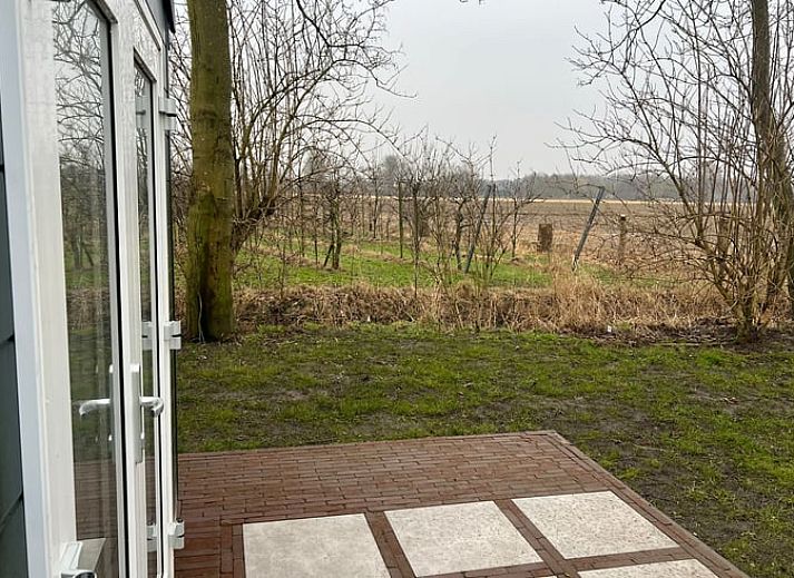 Guest house 333203 - Holiday property Noordoost Groningen - Vakantiehuis in Uithuizen