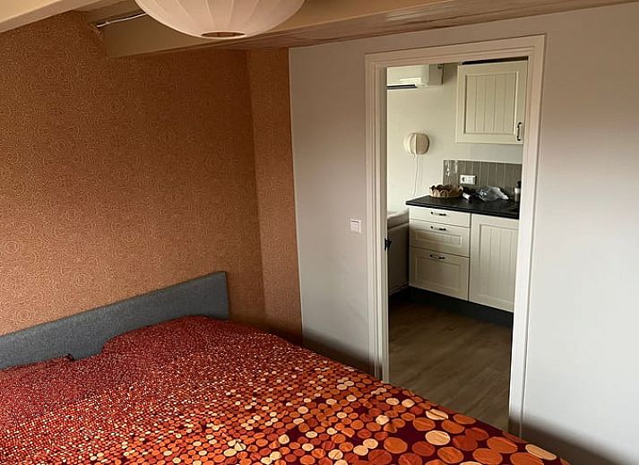 Guest house 333203 - Holiday property Noordoost Groningen - Vakantiehuis in Uithuizen