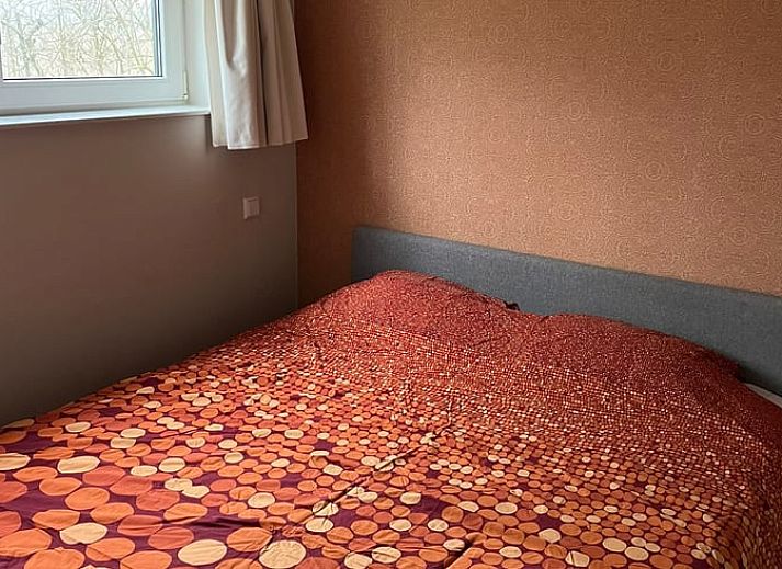 Guest house 333203 - Holiday property Noordoost Groningen - Vakantiehuis in Uithuizen