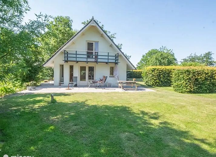 Verblijf 333306 - Vakantiewoning Noordoost Groningen - Eenumermaar