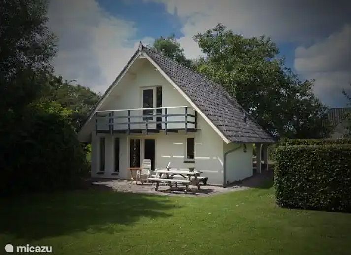 Verblijf 333306 - Vakantiewoning Noordoost Groningen - Eenumermaar