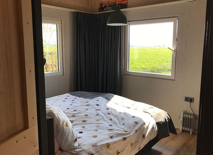 Unterkunft 333401 - Ferienhaus Noordoost Groningen - Vakantiehuis in Overschild
