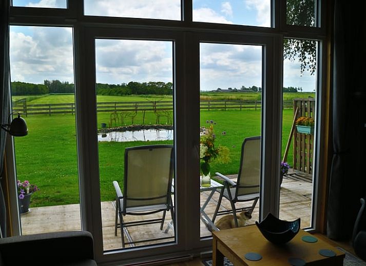 Unterkunft 333401 - Ferienhaus Noordoost Groningen - Vakantiehuis in Overschild