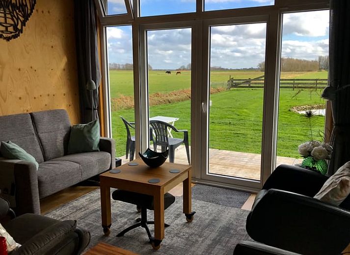 Unterkunft 333401 - Ferienhaus Noordoost Groningen - Vakantiehuis in Overschild