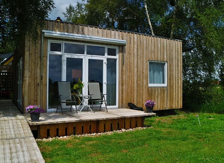 Unterkunft 333401 - Ferienhaus Noordoost Groningen - Vakantiehuis in Overschild