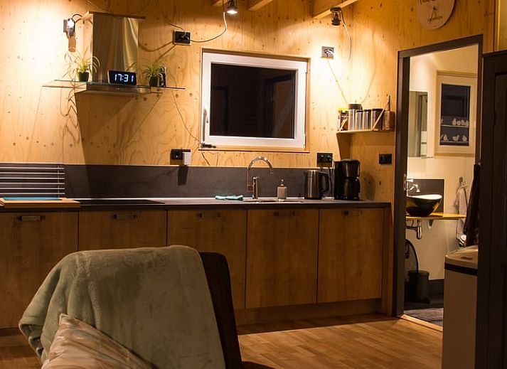 Unterkunft 333401 - Ferienhaus Noordoost Groningen - Vakantiehuis in Overschild
