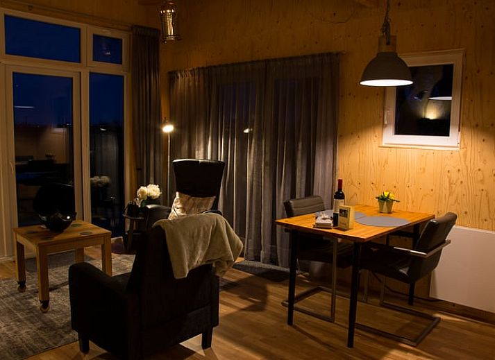 Unterkunft 333401 - Ferienhaus Noordoost Groningen - Vakantiehuis in Overschild