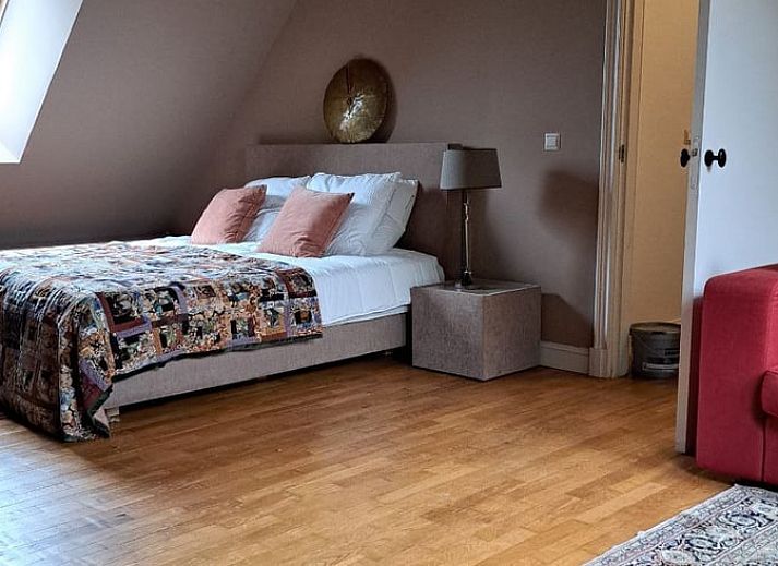 Unterkunft 333502 - Ferienhaus Noordoost Groningen - Huisje in Thesinge