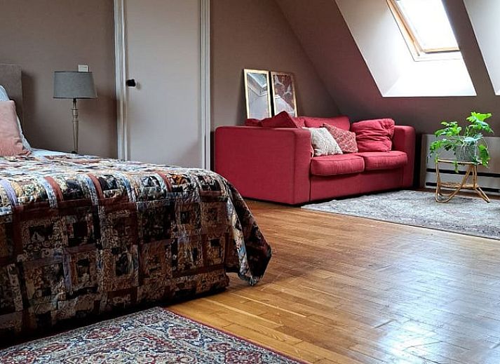 Unterkunft 333502 - Ferienhaus Noordoost Groningen - Huisje in Thesinge