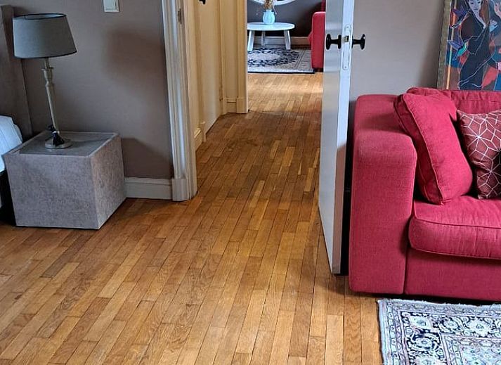 Unterkunft 333502 - Ferienhaus Noordoost Groningen - Huisje in Thesinge