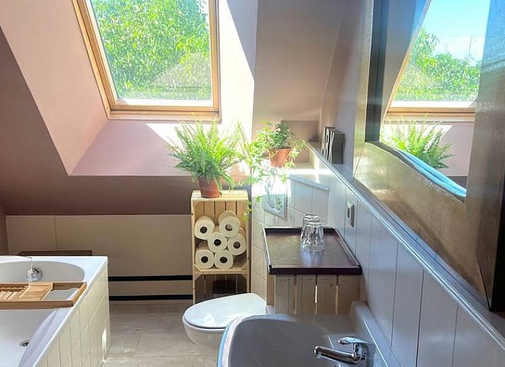 Unterkunft 333502 - Ferienhaus Noordoost Groningen - Huisje in Thesinge