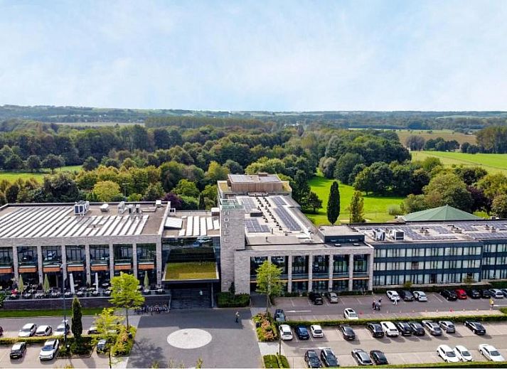 Verblijf 333901 • Vakantie appartement Zuid Limburg • Van der Valk Hotel Heerlen