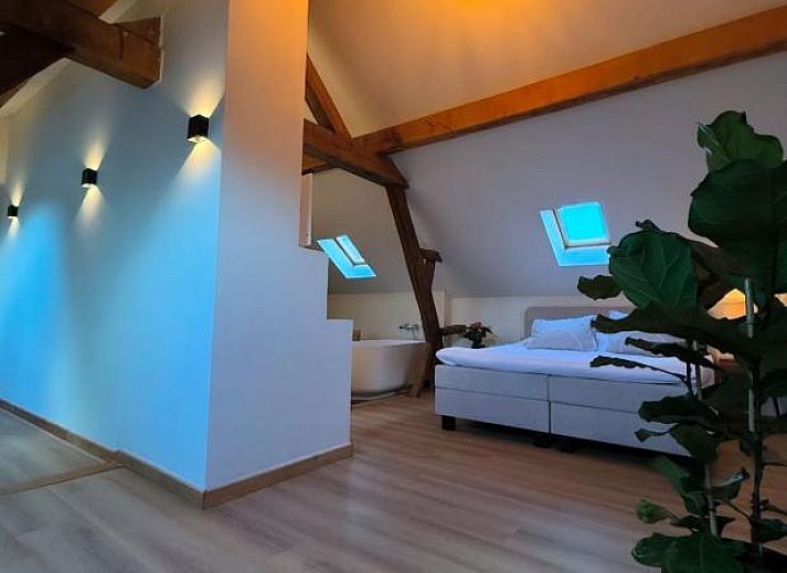 Verblijf 333907 - Bed and breakfast Zuid Limburg - Bed & Breakfast Hoeve Berghof