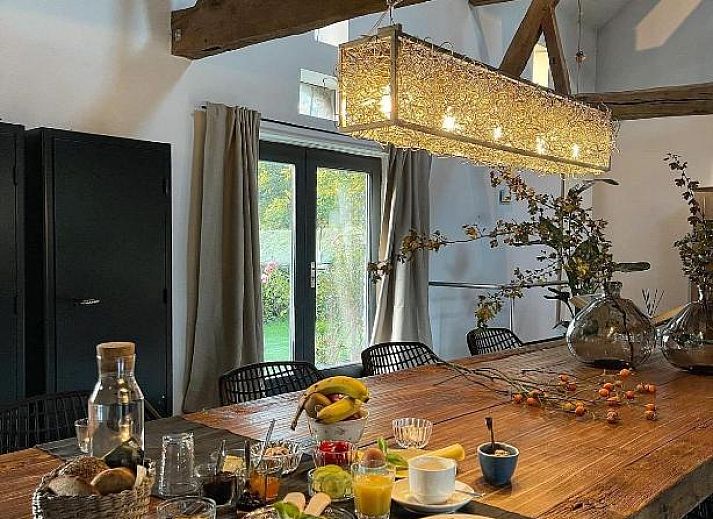 Verblijf 333907 - Bed and breakfast Zuid Limburg - Bed & Breakfast Hoeve Berghof