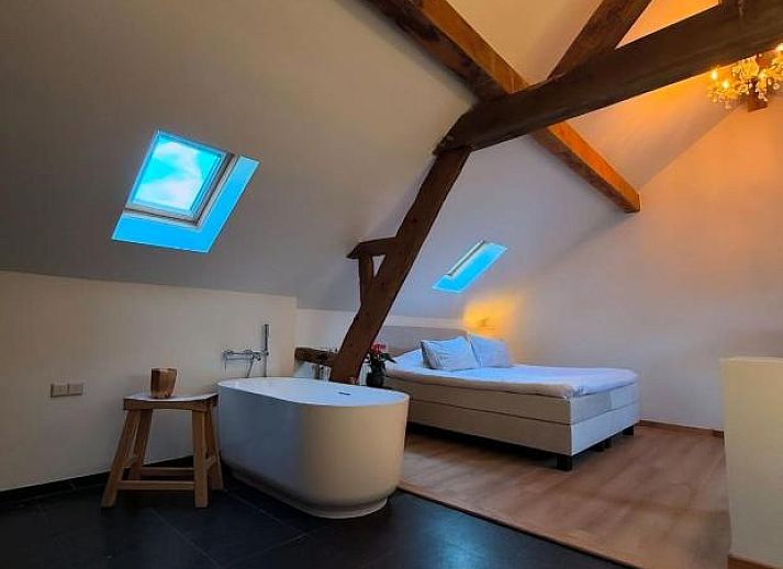 Verblijf 333907 - Bed and breakfast Zuid Limburg - Bed & Breakfast Hoeve Berghof