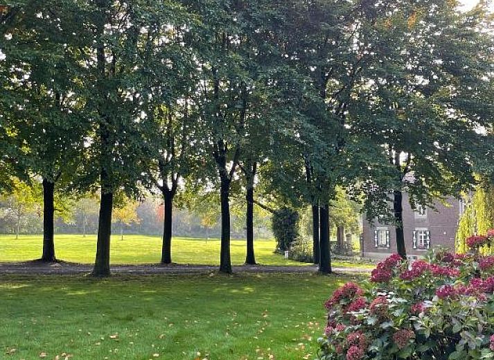 Verblijf 333907 - Bed and breakfast Zuid Limburg - Bed & Breakfast Hoeve Berghof