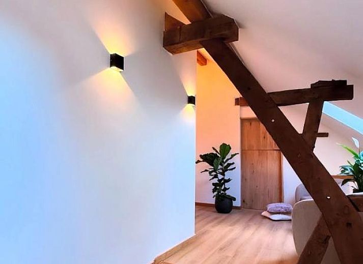 Verblijf 333907 - Bed and breakfast Zuid Limburg - Bed & Breakfast Hoeve Berghof