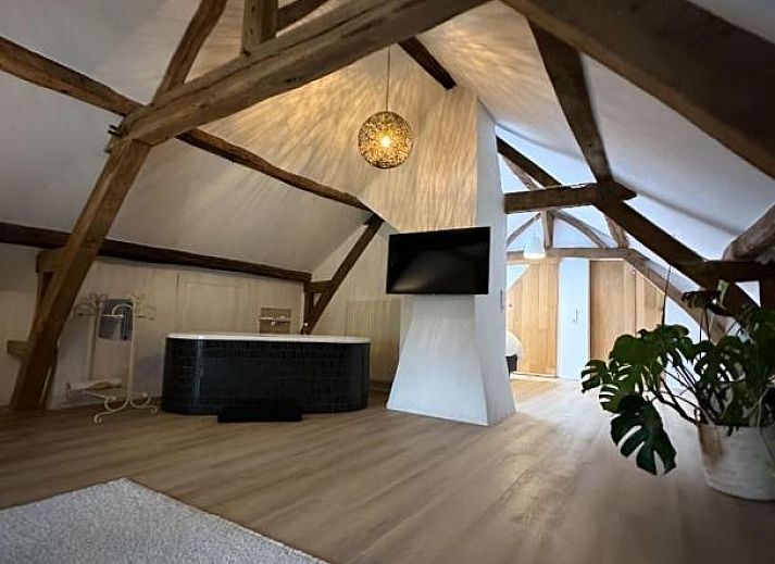 Verblijf 333907 - Bed and breakfast Zuid Limburg - Bed & Breakfast Hoeve Berghof