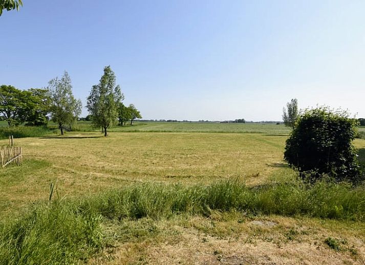 Unterkunft 340205 - Ferienhaus Noordwest Groningen - Vakantiehuis in Ezinge