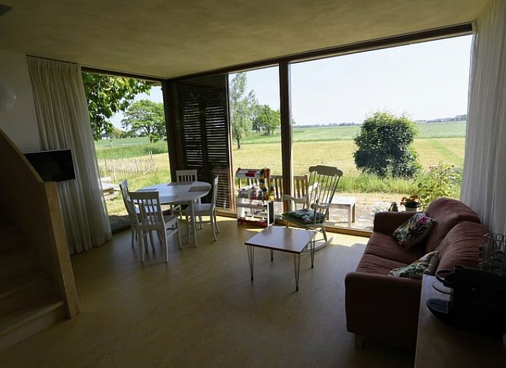 Unterkunft 340205 - Ferienhaus Noordwest Groningen - Vakantiehuis in Ezinge