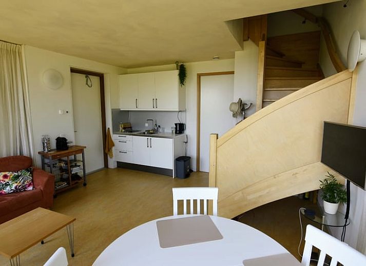 Unterkunft 340205 - Ferienhaus Noordwest Groningen - Vakantiehuis in Ezinge
