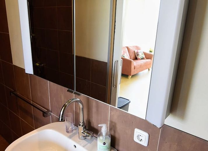 Unterkunft 340205 - Ferienhaus Noordwest Groningen - Vakantiehuis in Ezinge