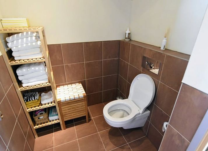 Unterkunft 340205 - Ferienhaus Noordwest Groningen - Vakantiehuis in Ezinge