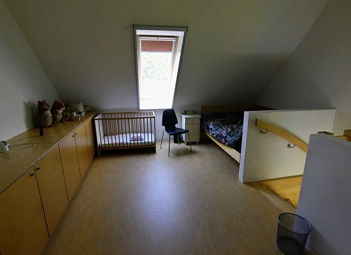 Unterkunft 340205 - Ferienhaus Noordwest Groningen - Vakantiehuis in Ezinge