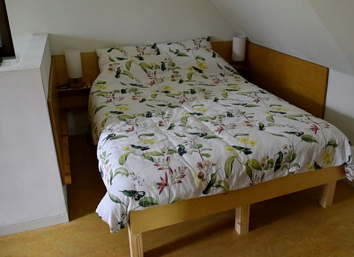 Unterkunft 340205 - Ferienhaus Noordwest Groningen - Vakantiehuis in Ezinge