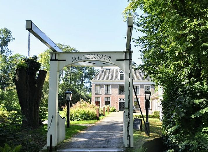 Unterkunft 340205 - Ferienhaus Noordwest Groningen - Vakantiehuis in Ezinge