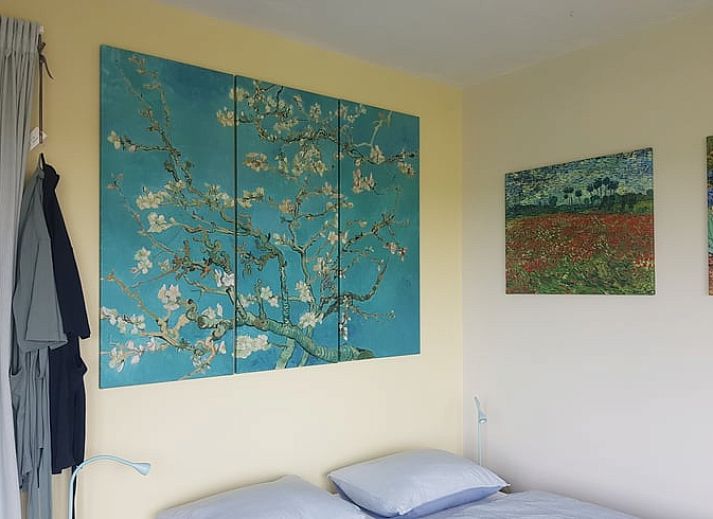 Verblijf 340206 - Vakantiewoning Noordwest Groningen - Vakantiehuisje in Ezinge