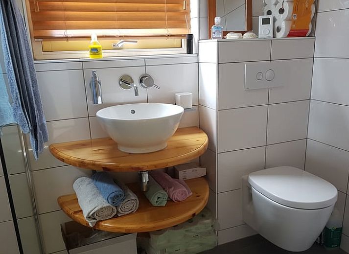 Verblijf 340206 - Vakantiewoning Noordwest Groningen - Vakantiehuisje in Ezinge