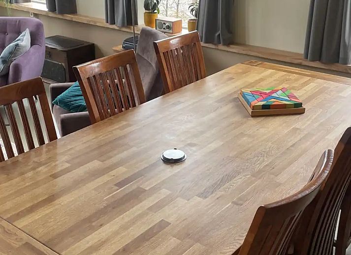 Unterkunft 340207 - Appartement Noordwest Groningen - HVJ-Ezinge