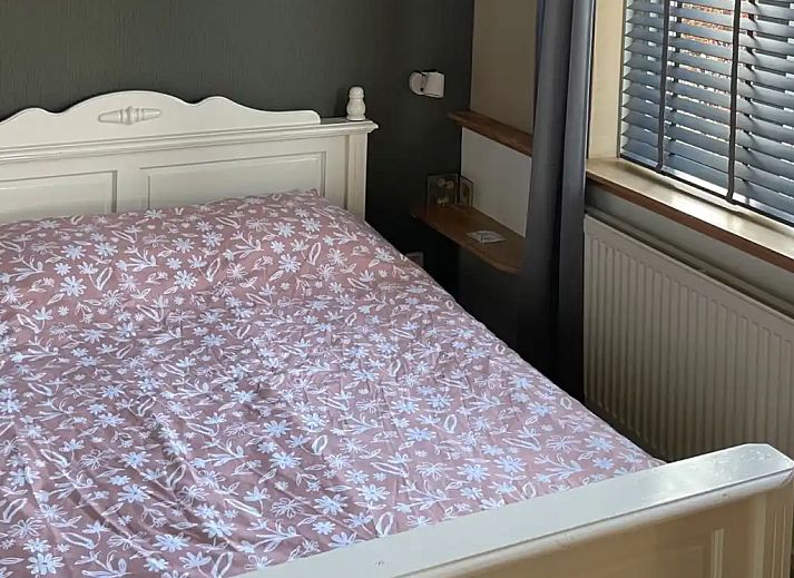 Unterkunft 340207 - Appartement Noordwest Groningen - HVJ-Ezinge