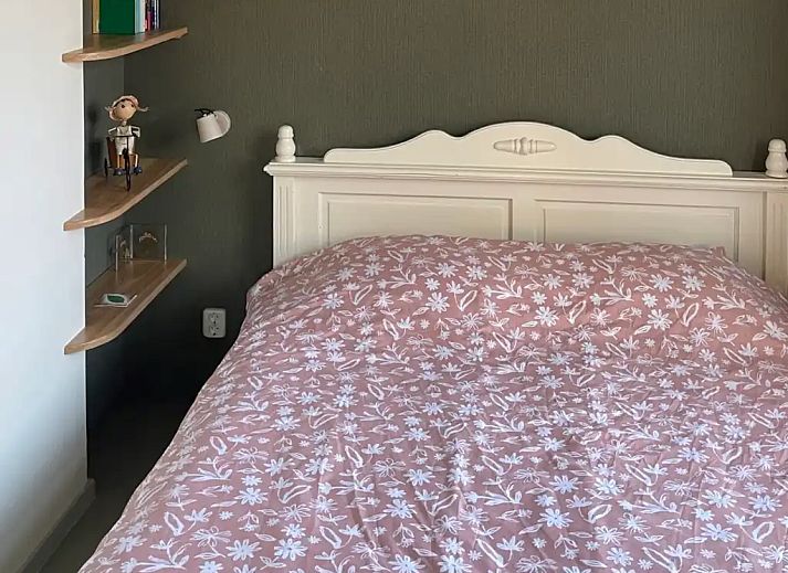 Unterkunft 340207 - Appartement Noordwest Groningen - HVJ-Ezinge